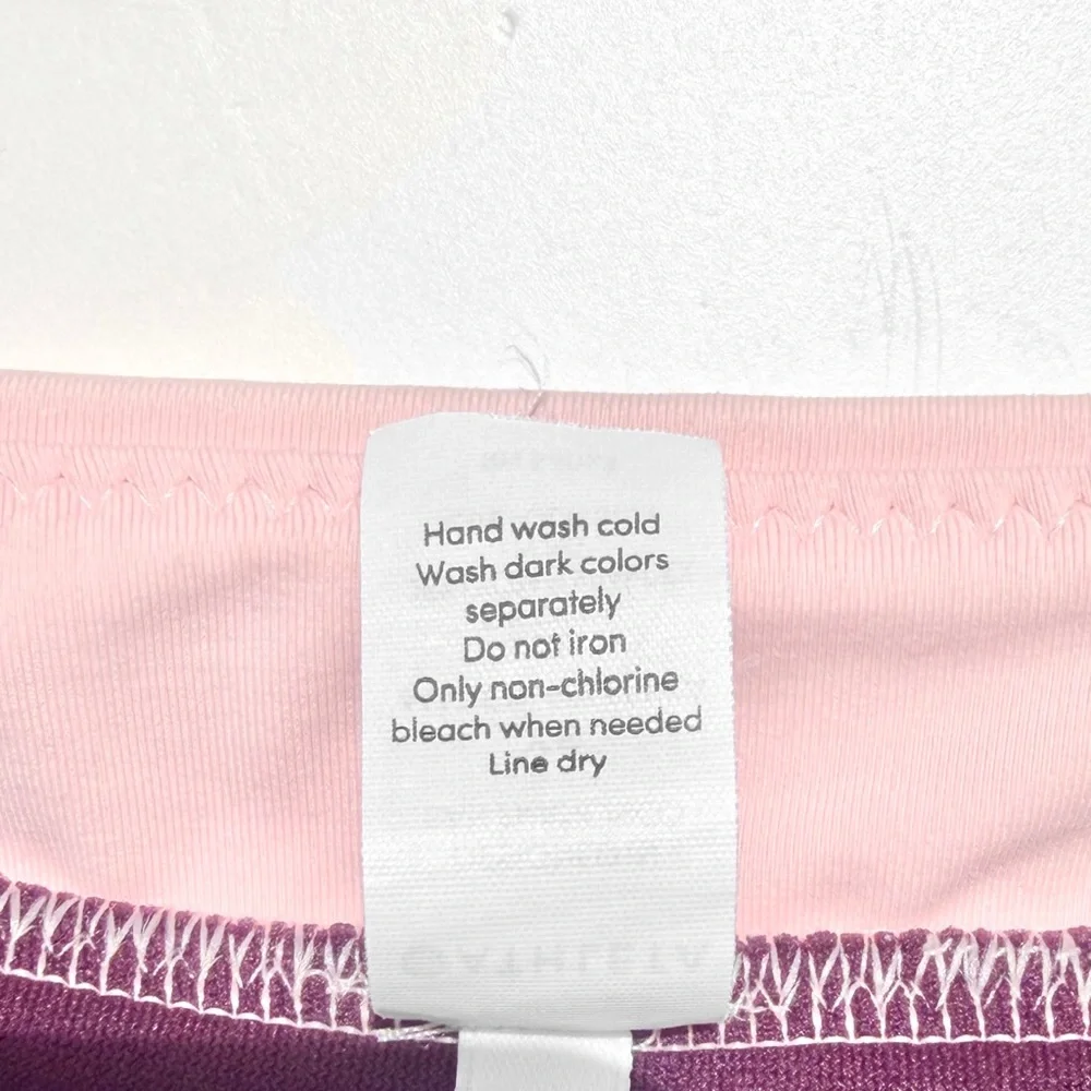 💥🆕💥 Athleta Mod Block Bikini Bottoms